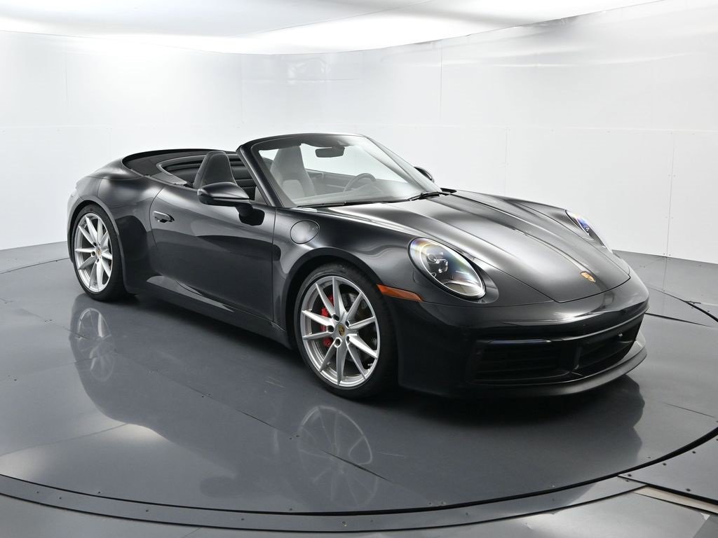 Used 2024 Porsche 911 Carrera S image 17