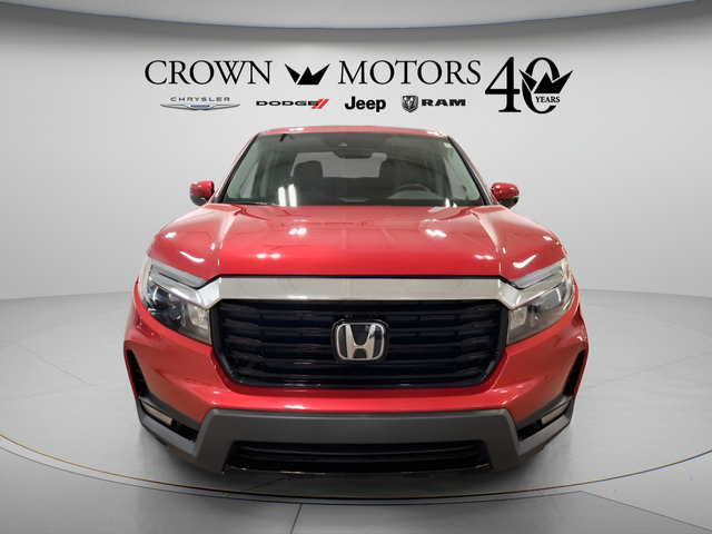Used 2023 Honda Ridgeline RTL-E image 8