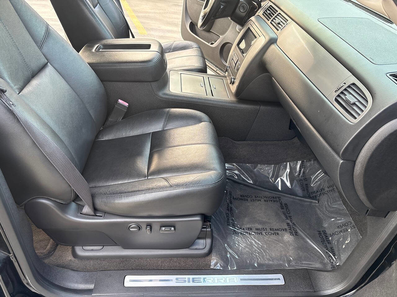 Used 2013 GMC Sierra 1500 SLT w/ All-Terrain Package image 15