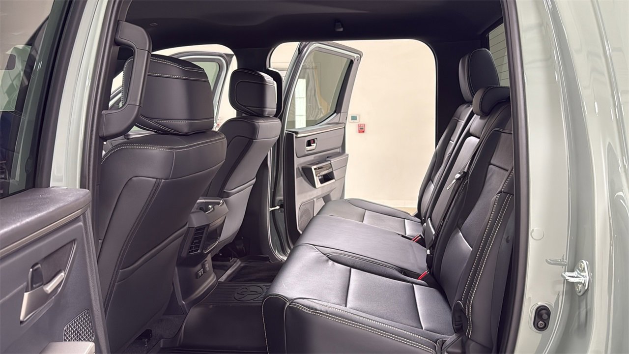 Certified 2026 Toyota Tundra Limited image 15
