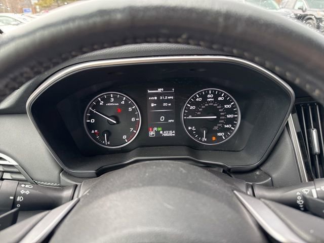 Used 2023 Subaru Outback Limited image 55