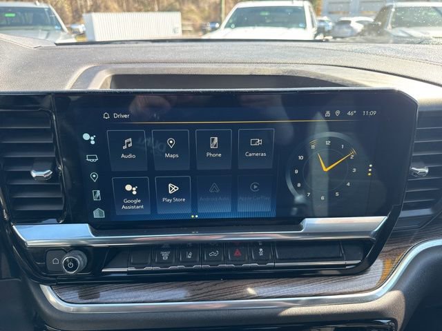 Used 2024 Chevrolet Silverado 2500 LT image 9