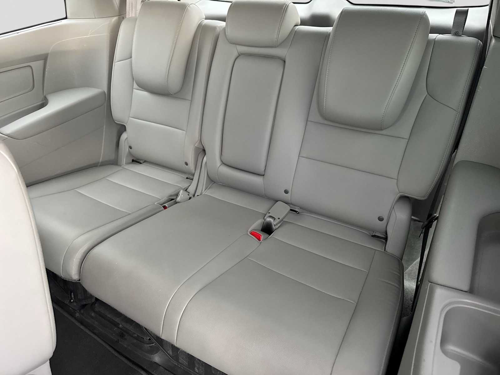 Used 2017 Honda Odyssey Touring image 21