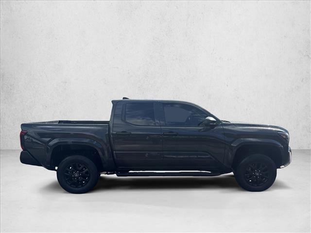 Used 2024 Toyota Tacoma SR image 6