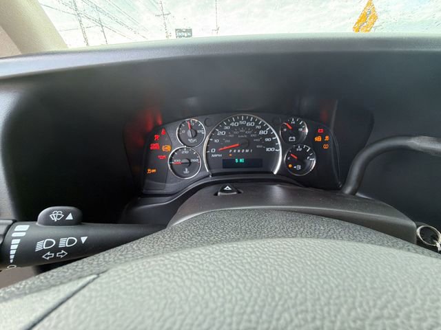 New 2026 GMC Savana 2500 w/ Driver Convenience Package image 13