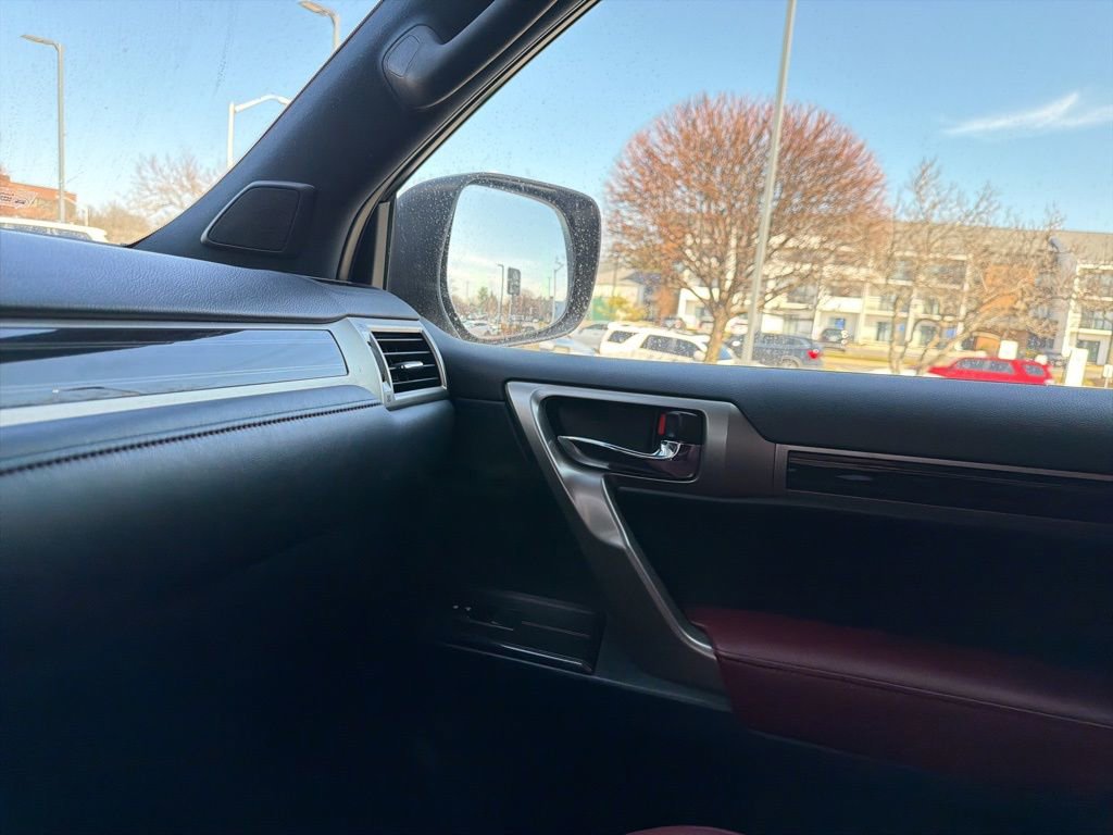 Used 2020 Lexus GX 460 Premium w/ Premium Package image 47