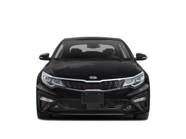 Used 2019 Kia Optima EX w/ EX Premium Package FWD image 7