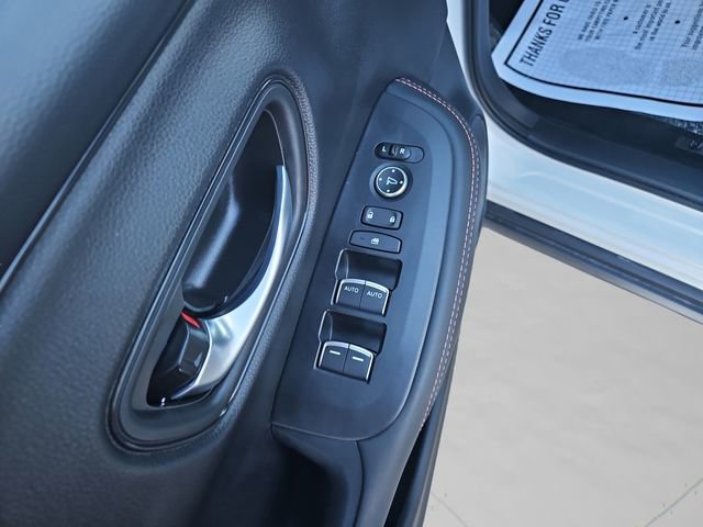 New 2026 Honda HR-V Sport image 28