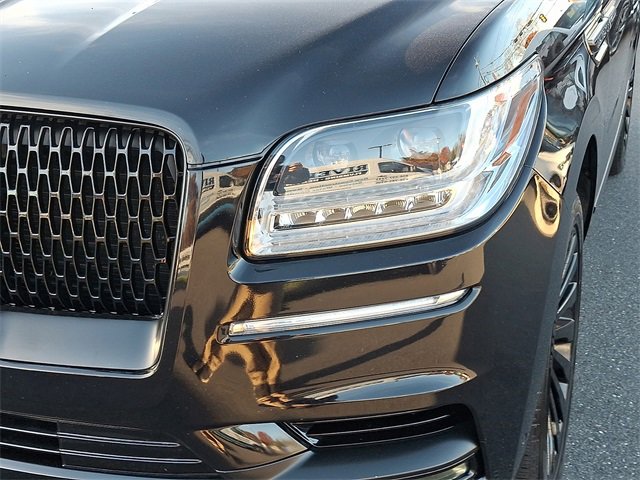 Used 2019 Lincoln Navigator Reserve image 10