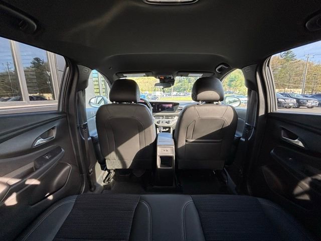 Used 2024 Buick Envista Preferred w/ Convenience I Package FWD image 57