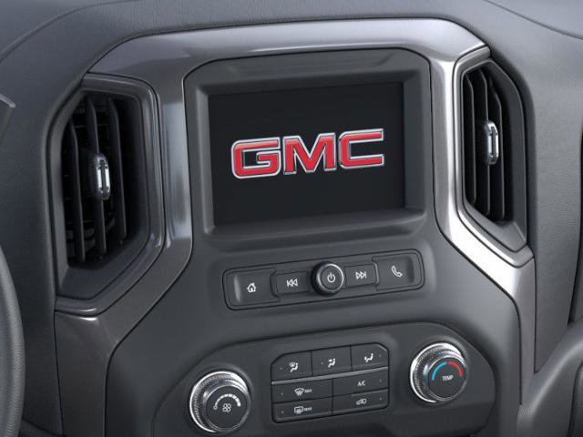 New 2026 GMC Sierra 3500 Pro w/ Convenience Package image 44