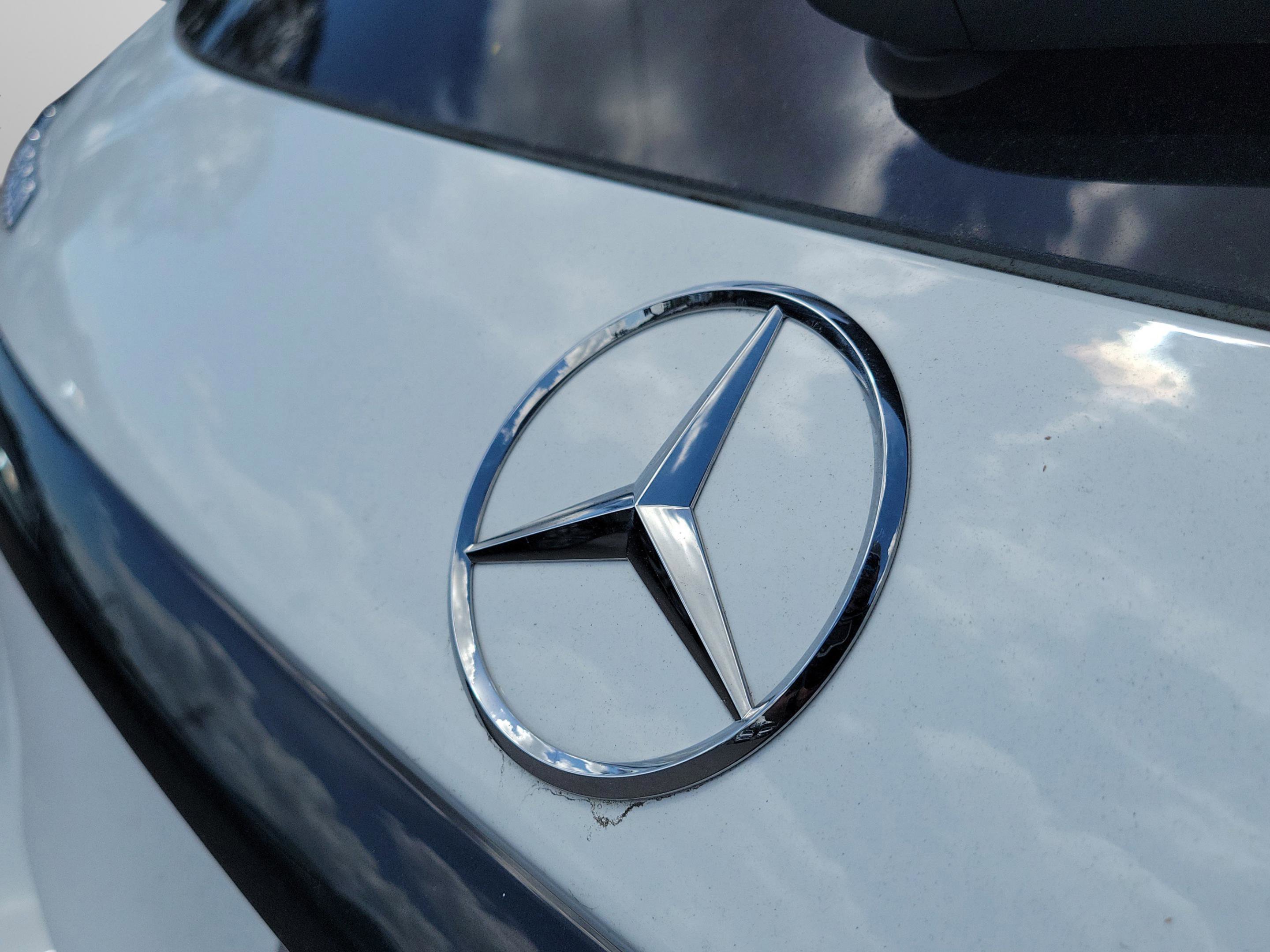 Certified 2026 Mercedes-Benz GLC 300 4MATIC image 34