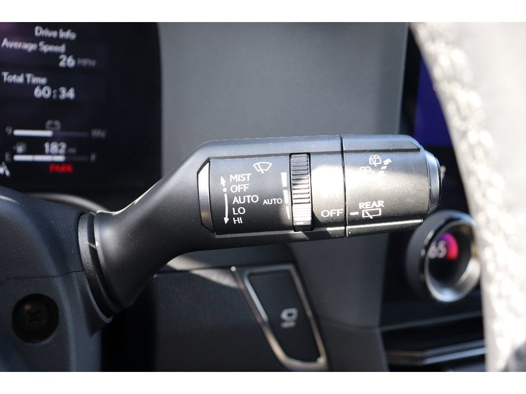 Used 2024 Lexus GX 550 AWD/4WD image 11