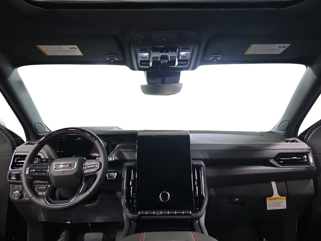 New 2026 GMC Yukon AT4 Ultimate AWD/4WD image 11