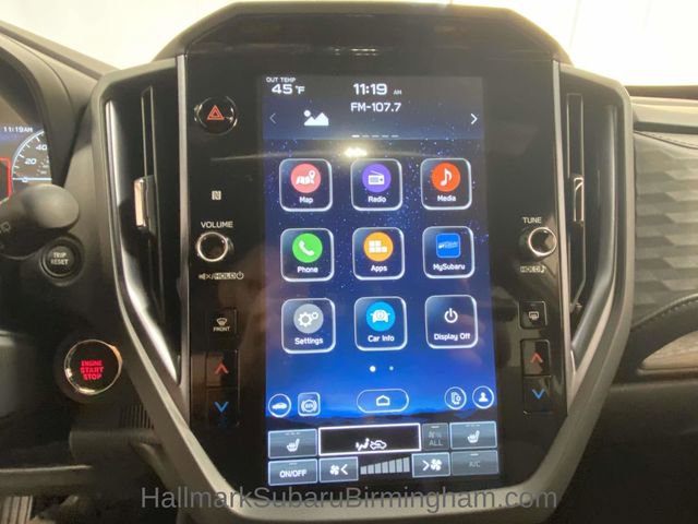 New 2025 Subaru Forester Limited image 17