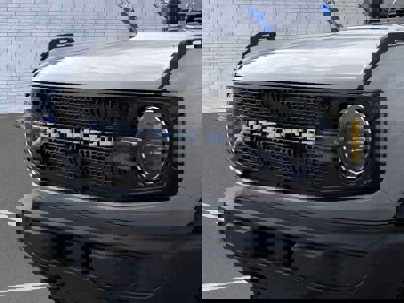 New 2026 Ford Bronco Big Bend image 51