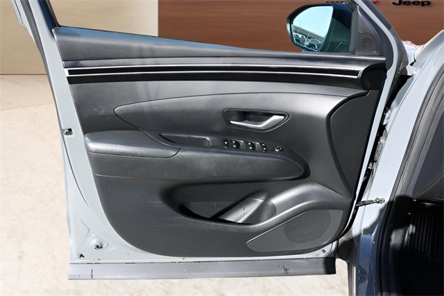 Used 2023 Hyundai Santa Cruz SEL image 12