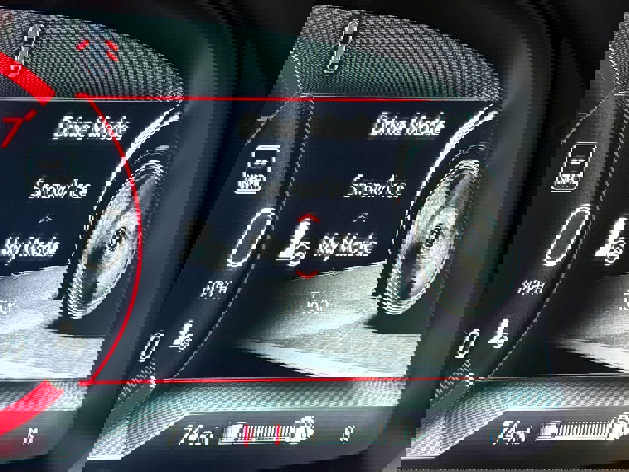 Used 2021 Cadillac CT5 V w/ Premium Package image 23