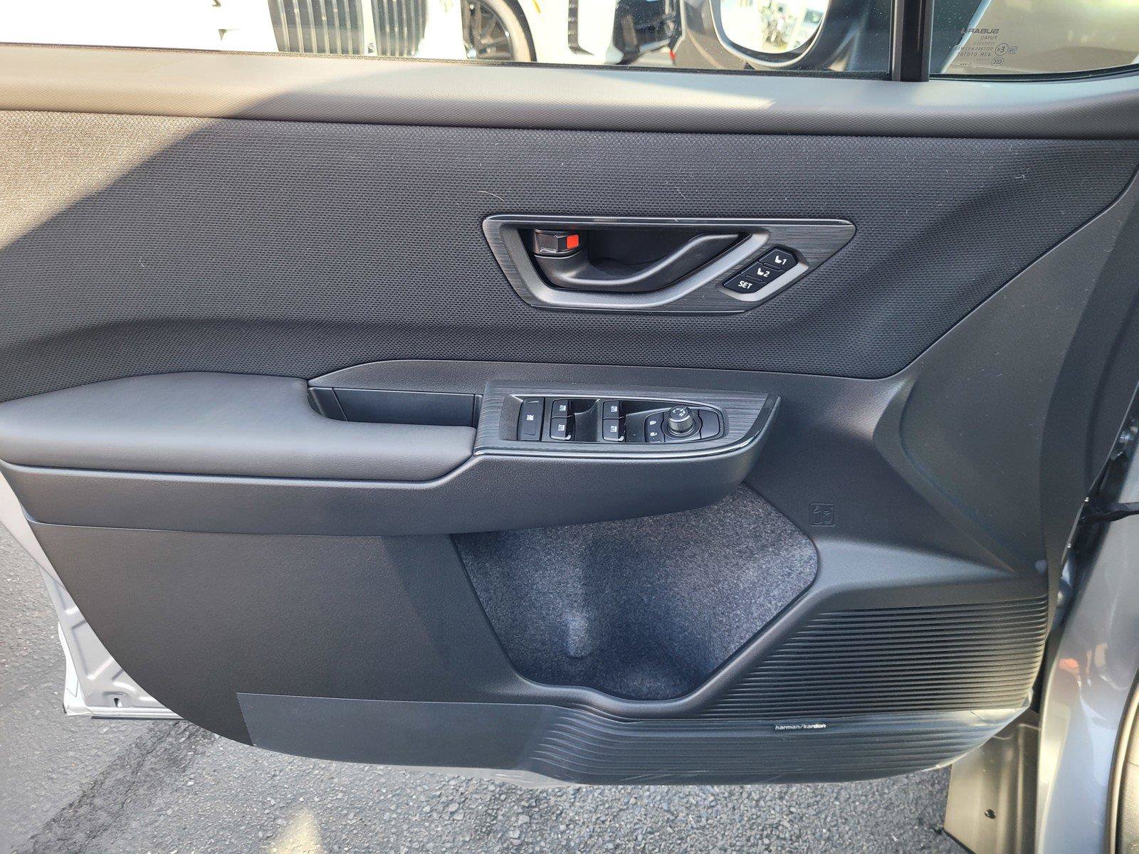 New 2026 Subaru Outback Limited AWD/4WD image 17