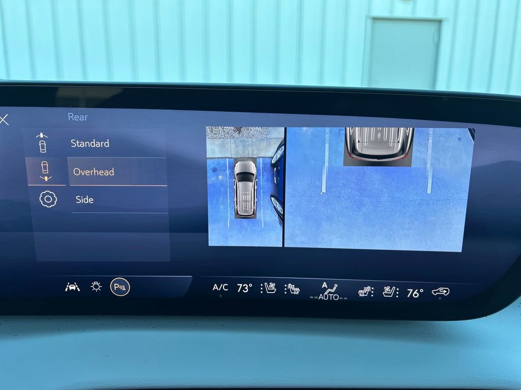 Certified 2025 Buick Enclave Avenir w/ Super Cruise Package image 28