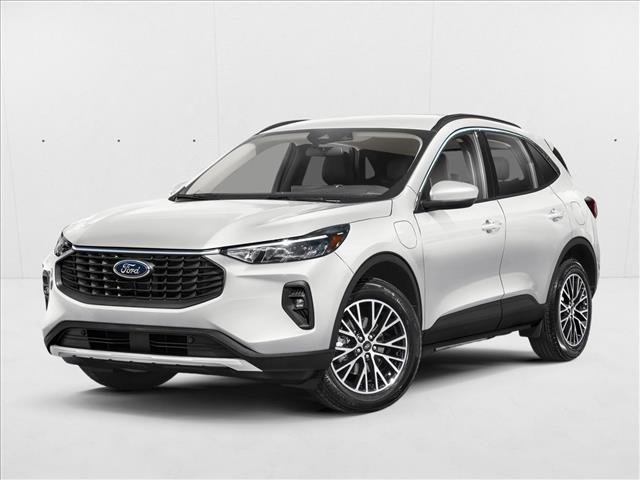 New 2026 Ford Escape SE image 1