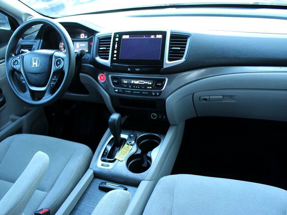 Used 2016 Honda Pilot EX image 22