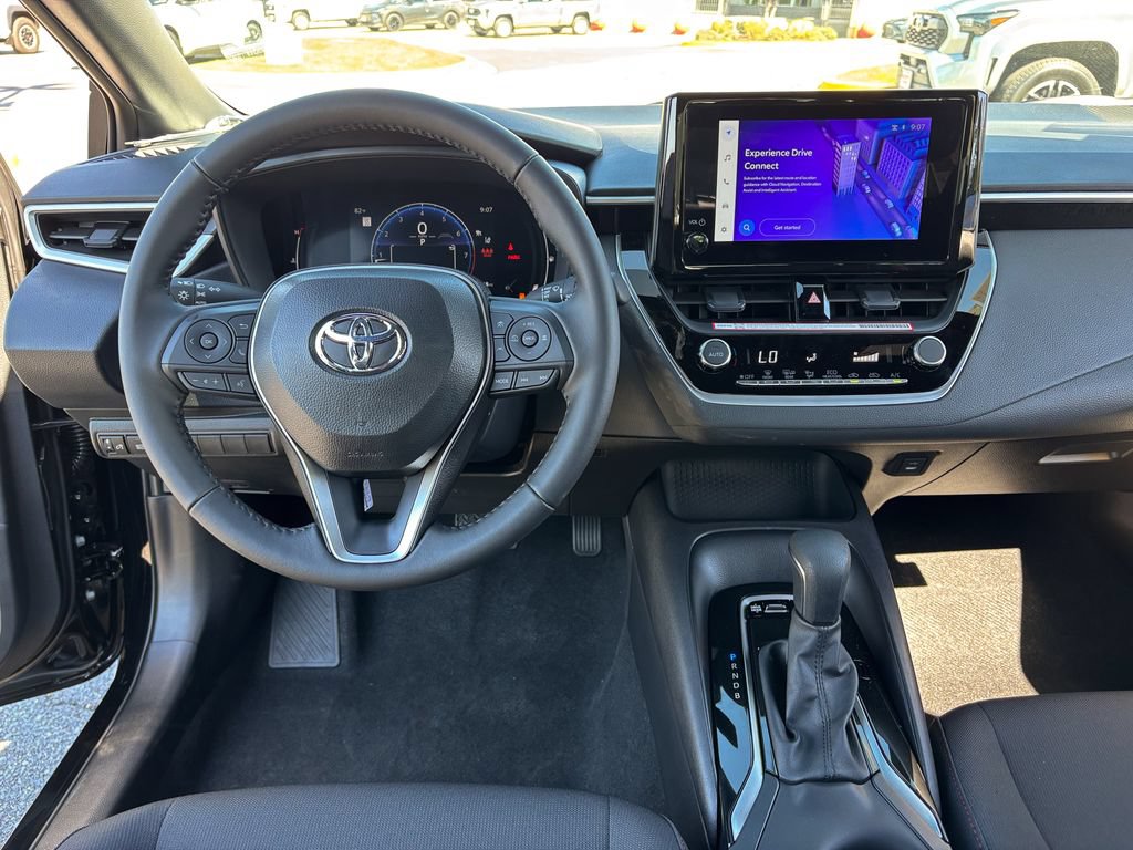 New 2026 Toyota Corolla SE FWD image 14