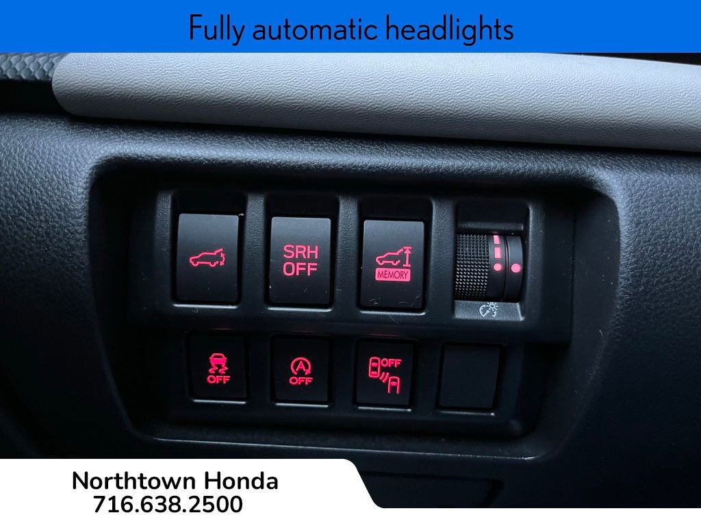 Used 2024 Subaru Forester Limited image 12