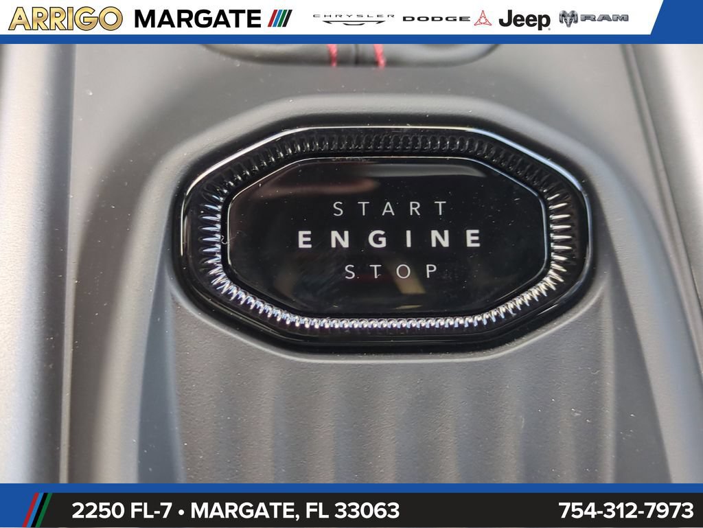 New 2026 Dodge Charger Scat Pack AWD/4WD image 30