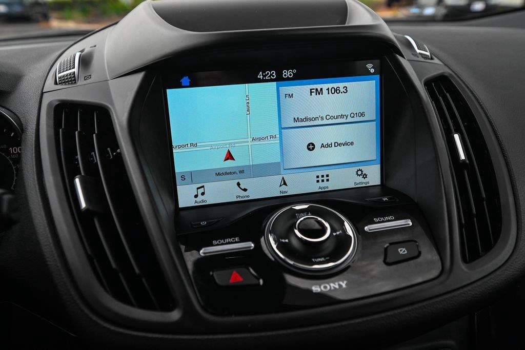 Used 2019 Ford Escape Titanium AWD/4WD image 37