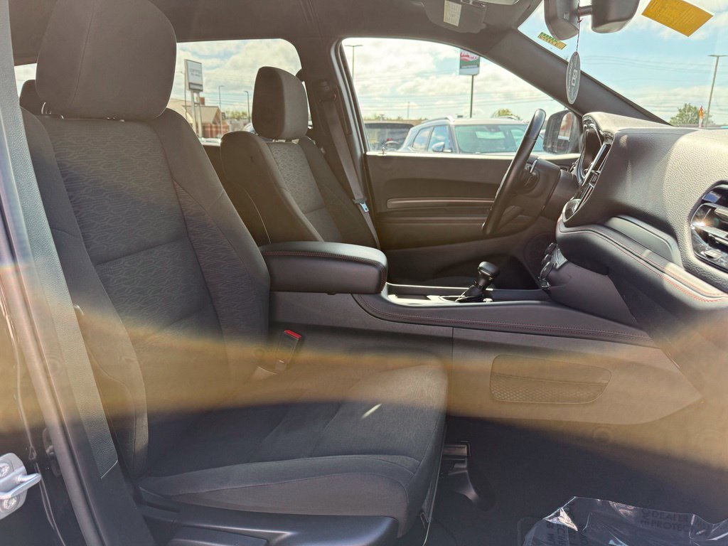 Used 2024 Dodge Durango GT AWD/4WD image 24