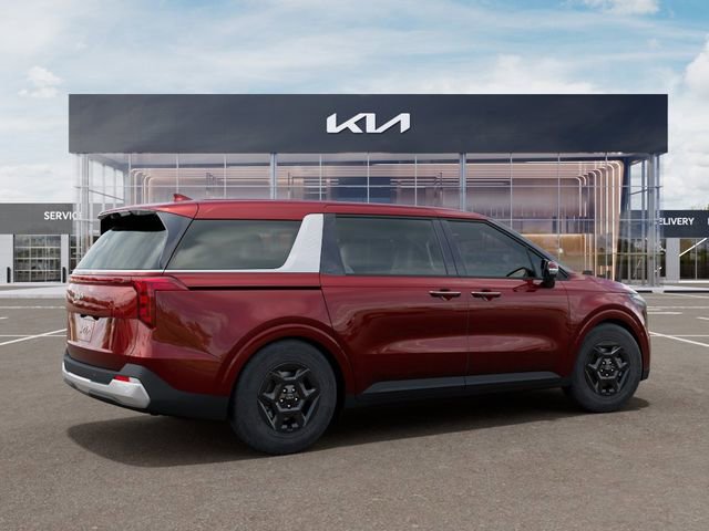 New 2026 Kia Carnival FWD image 6