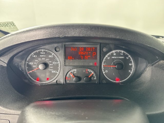 Used 2020 RAM ProMaster 1500 FWD image 17