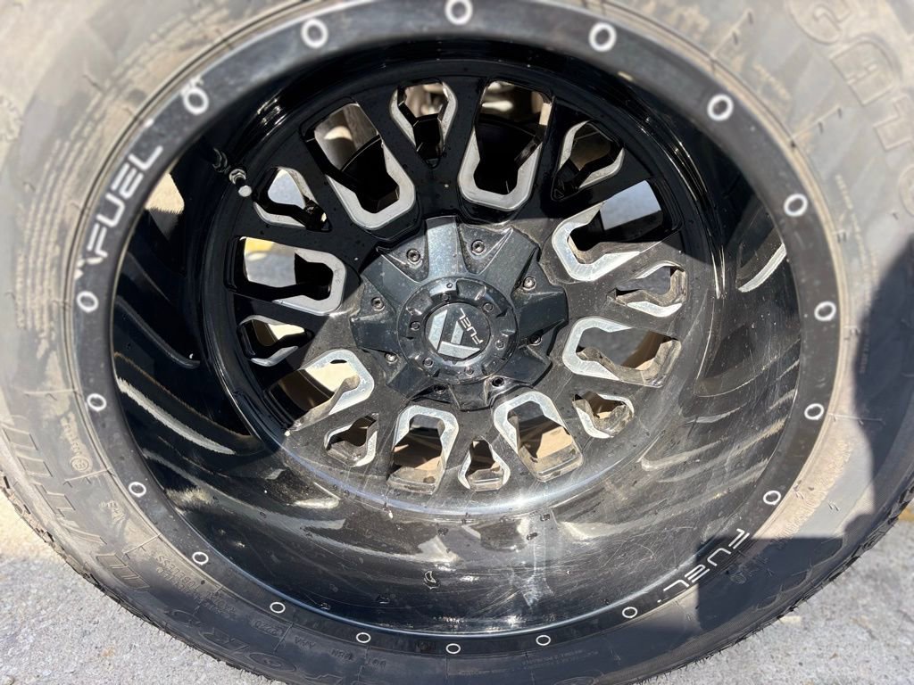 Used 2008 Jeep Wrangler X image 24