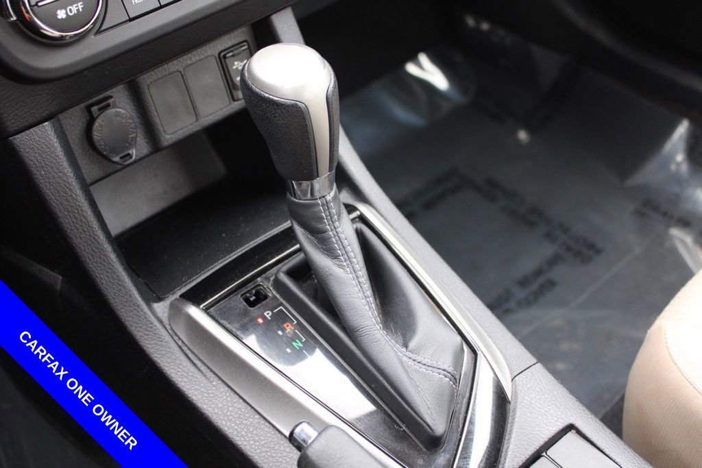 Used 2014 Toyota Corolla LE image 36