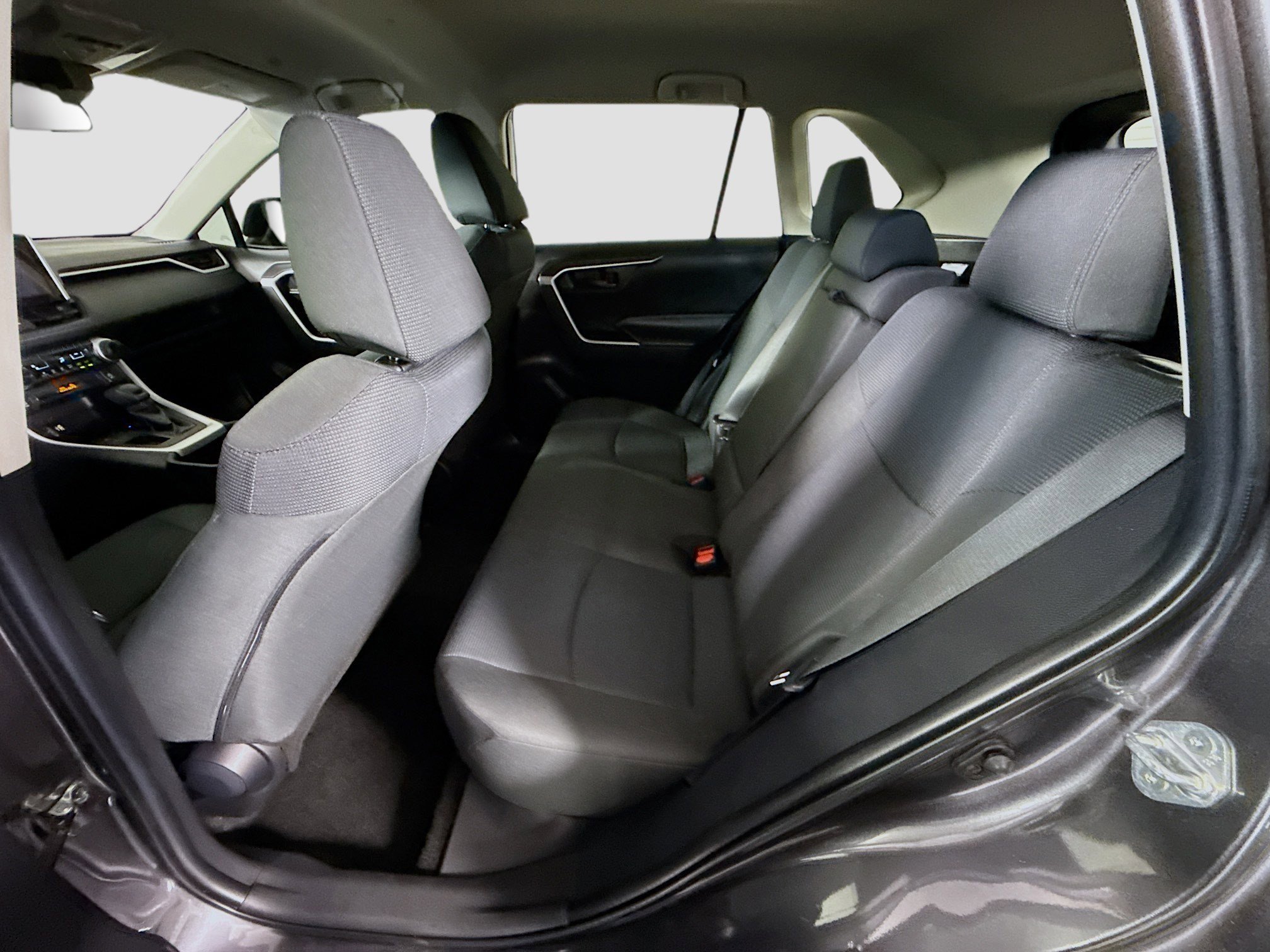 Used 2024 Toyota RAV4 LE image 24