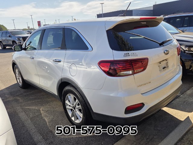 Used 2020 Kia Sorento FWD V6 image 2