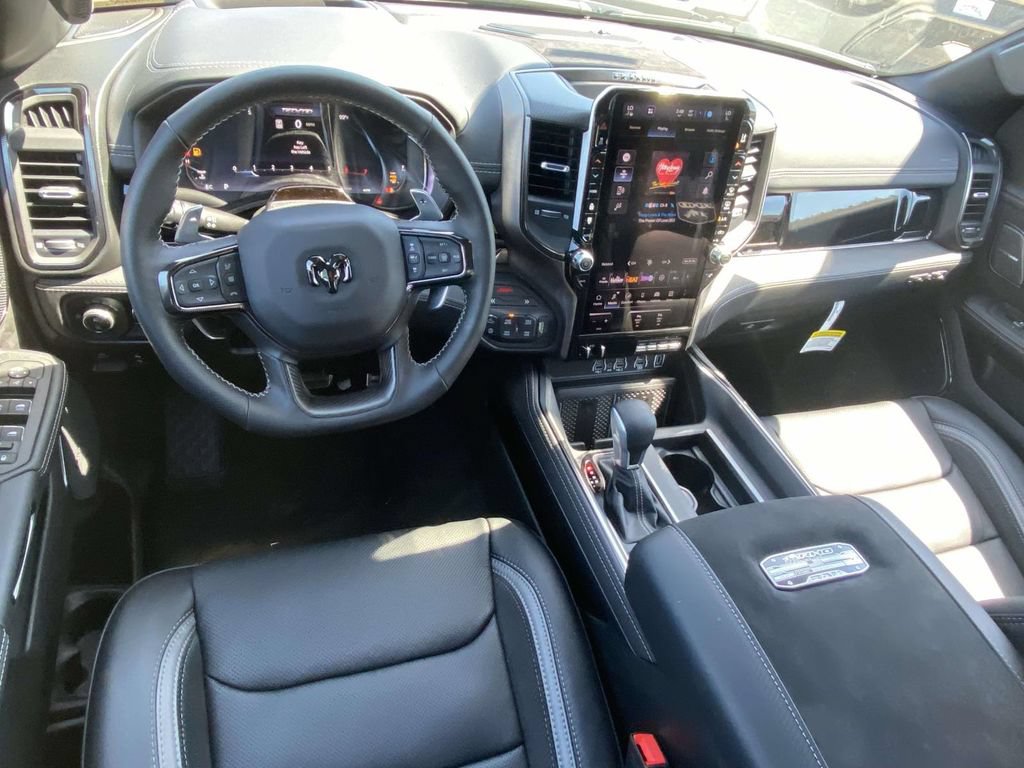 New 2026 RAM 1500 RHO w/ RHO Level 1 Equipment Group AWD/4WD image 41
