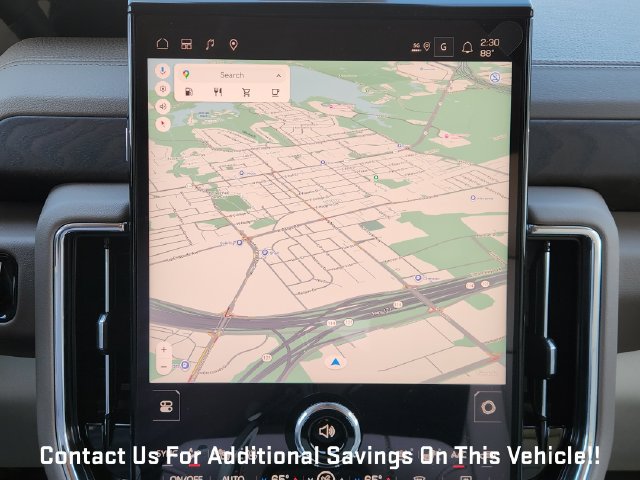 New 2027 GMC Yukon Denali w/ Sun & Power Step Package AWD/4WD image 13