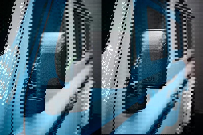 Used 2024 INEOS Grenadier image 33