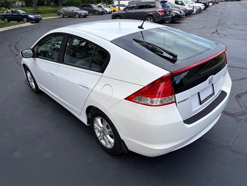 Used 2010 Honda Insight EX image 11