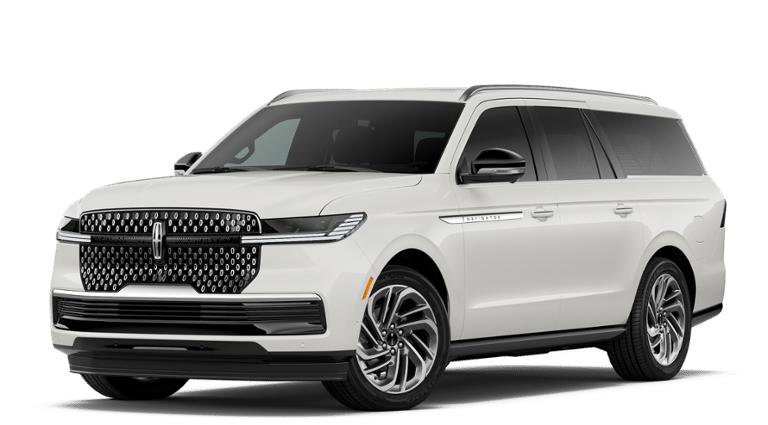 New 2026 Lincoln Navigator L Reserve image 24
