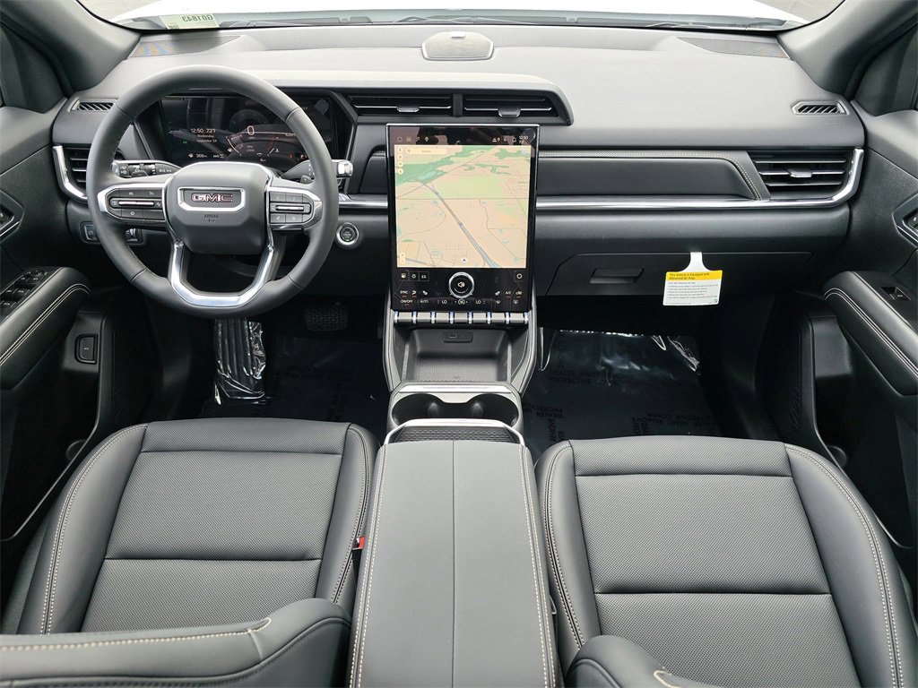 New 2026 GMC Terrain Elevation w/ Elevation Premium Package image 25