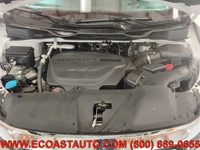 Used 2023 Honda Odyssey Touring image 9