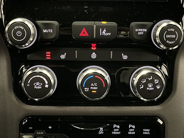 New 2026 RAM 1500 Big Horn w/ Night Edition image 20