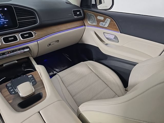 Certified 2022 Mercedes-Benz GLE 350 4MATIC image 25