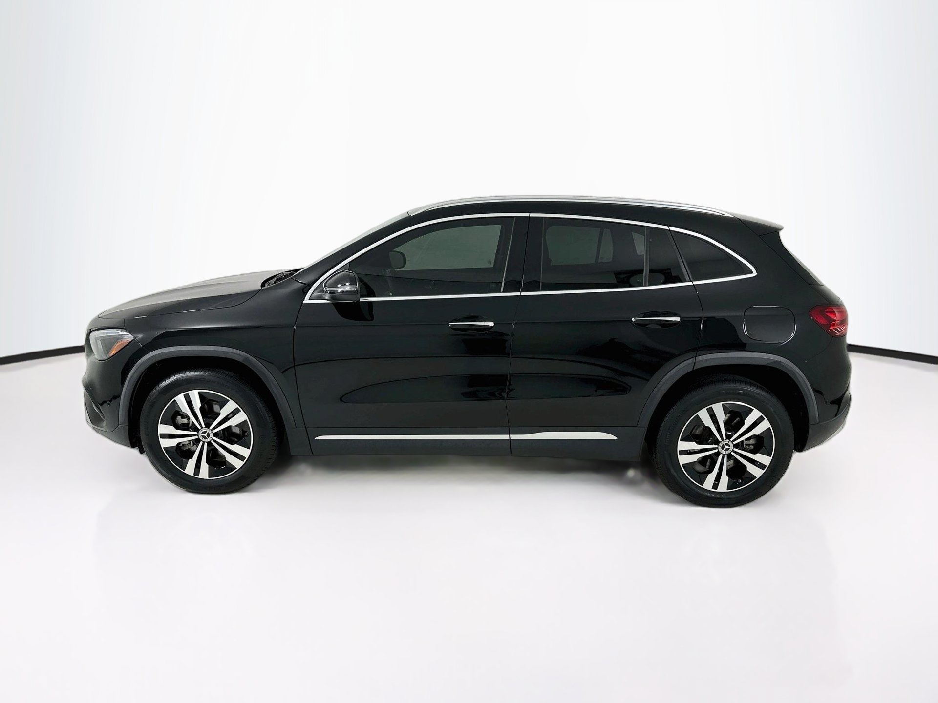 Certified 2026 Mercedes-Benz GLA 250 image 5