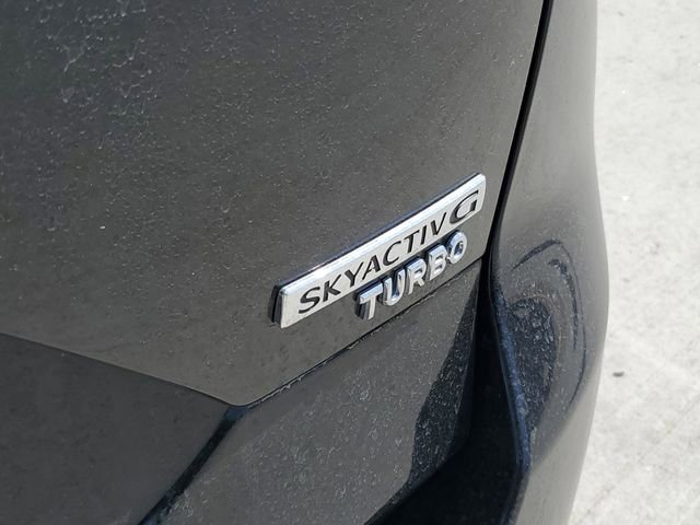 Certified 2025 MAZDA CX-5 Signature AWD/4WD image 8