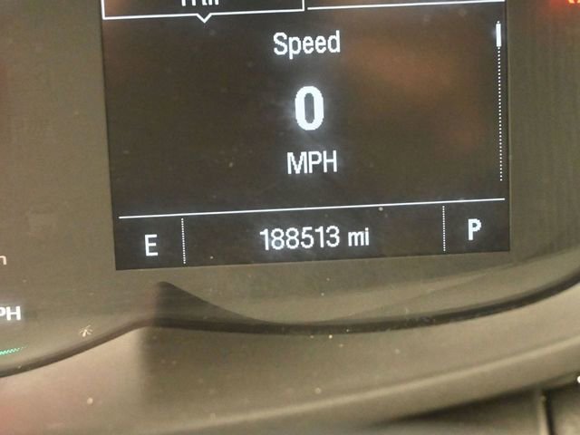 Used 2021 Chevrolet Trax LT w/ Sport Edition image 14