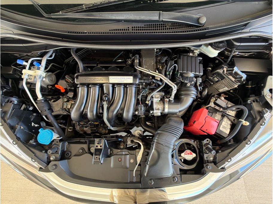 Used 2018 Honda Fit EX image 29